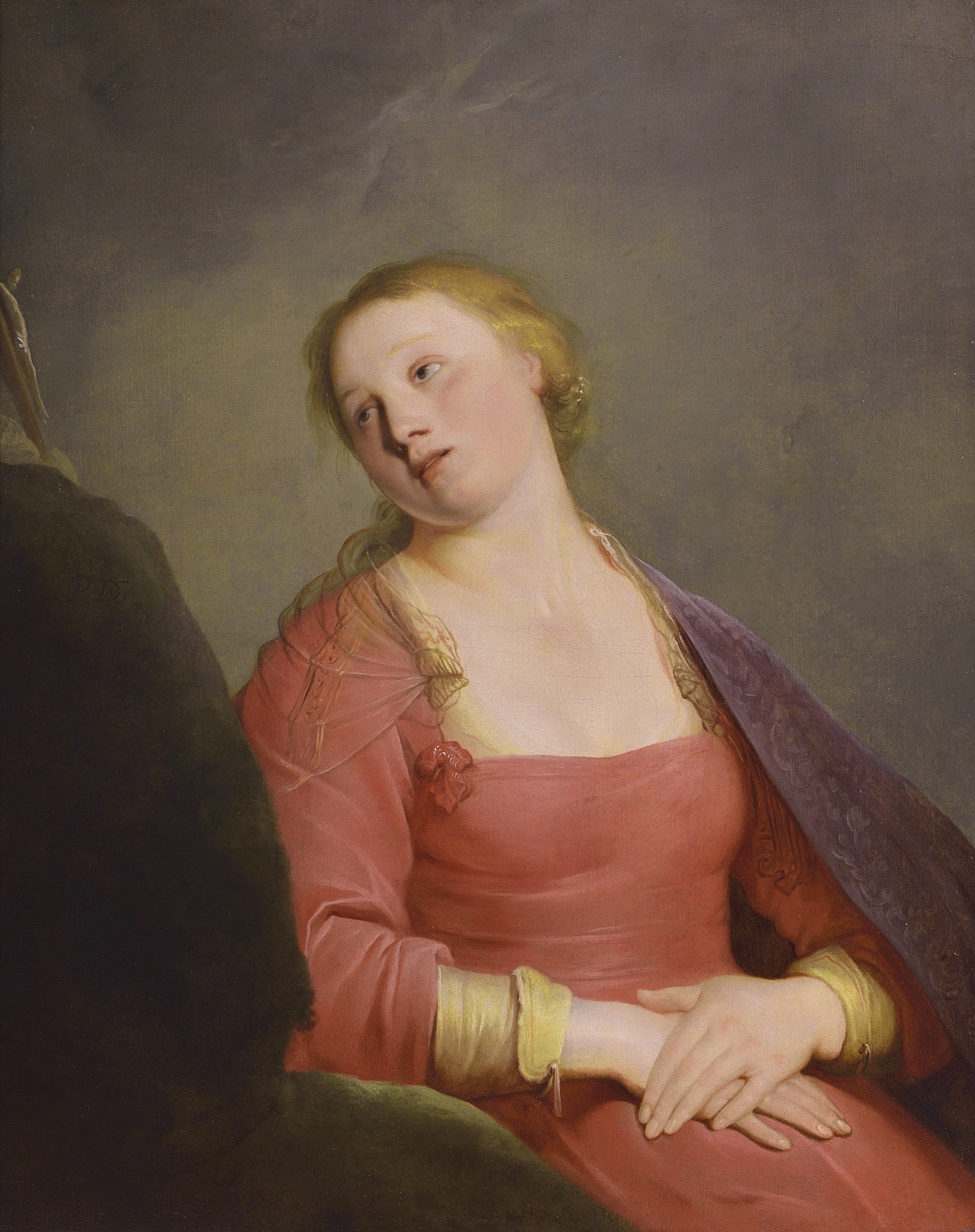 Mary Magdalene